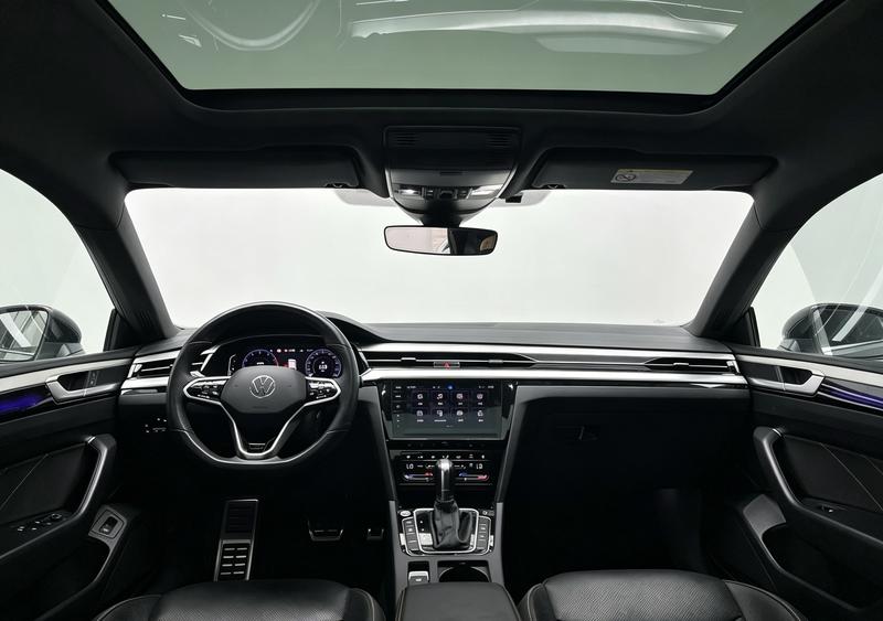 Volkswagen Volkswagen CC 2023