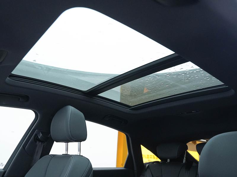 Audi Audi Q5L Sportback 2023