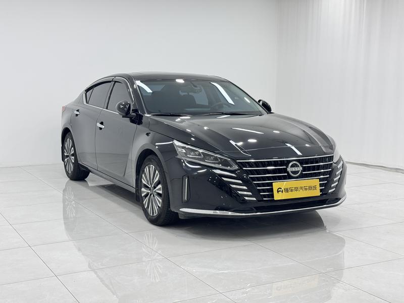 Nissan Sounds of Nature 2024