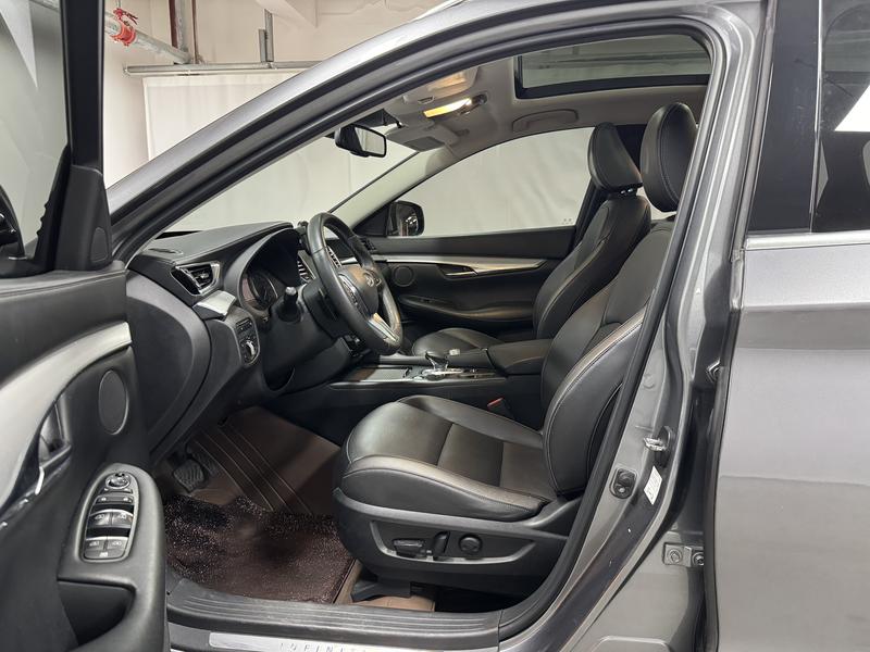 Infiniti Infiniti QX50 2018