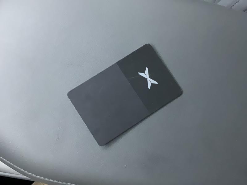 XPeng Xiaopeng MONA M03 2024