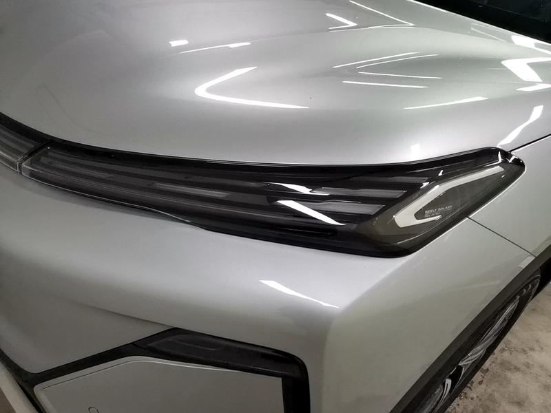 Geely Galaxy Galaxy Starship 7 EM-i 2025