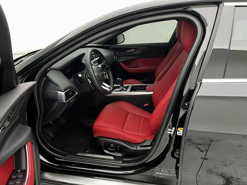 Jaguar Jaguar XEL 2023