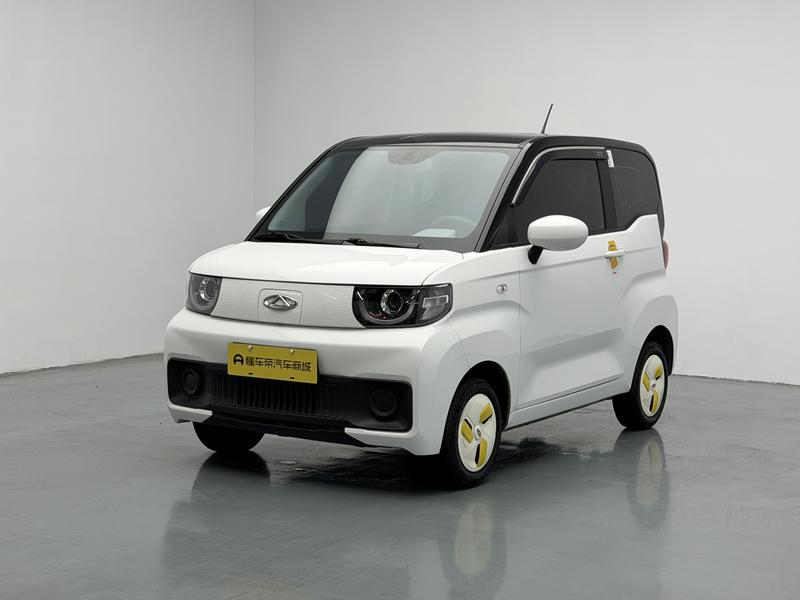 Chery QQ ice cream 2022