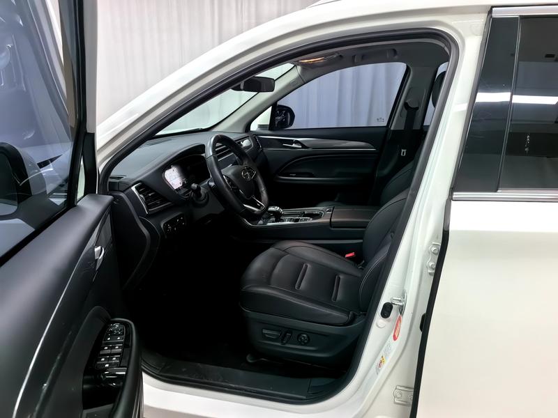 Trumpchi GAC Trumpchi GS4 PLUS 2023