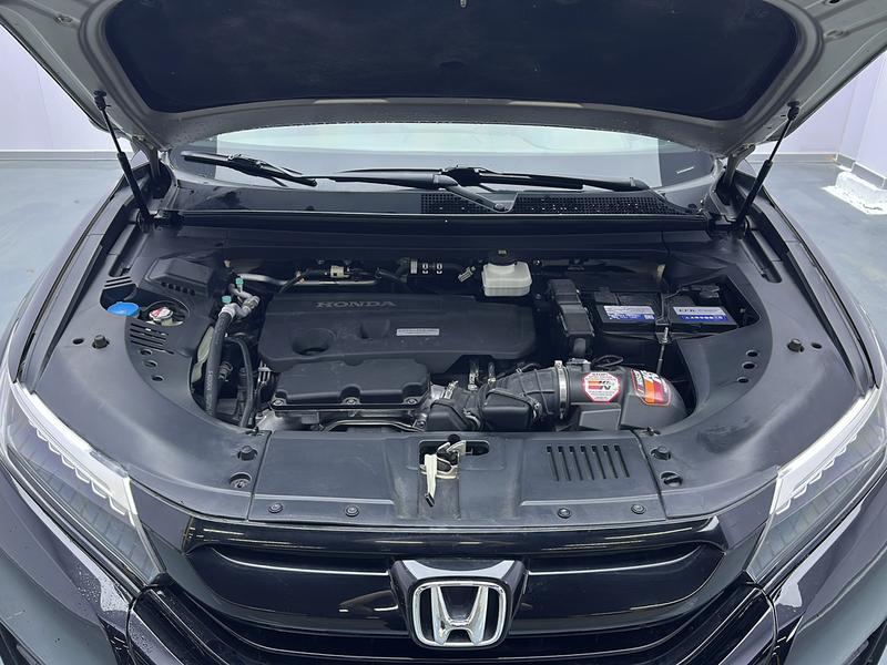 Honda Honda UR-V 2017