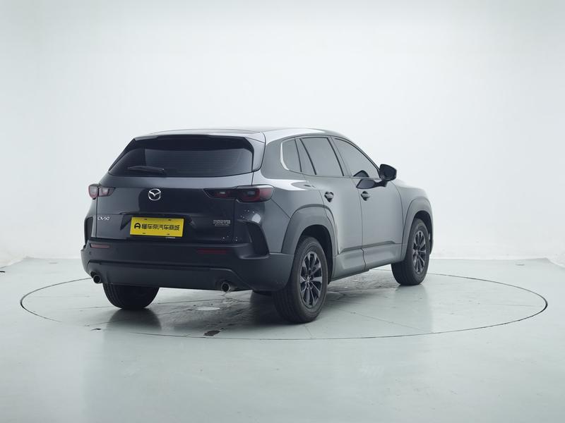 Mazda Mazda CX-50 Line 2023