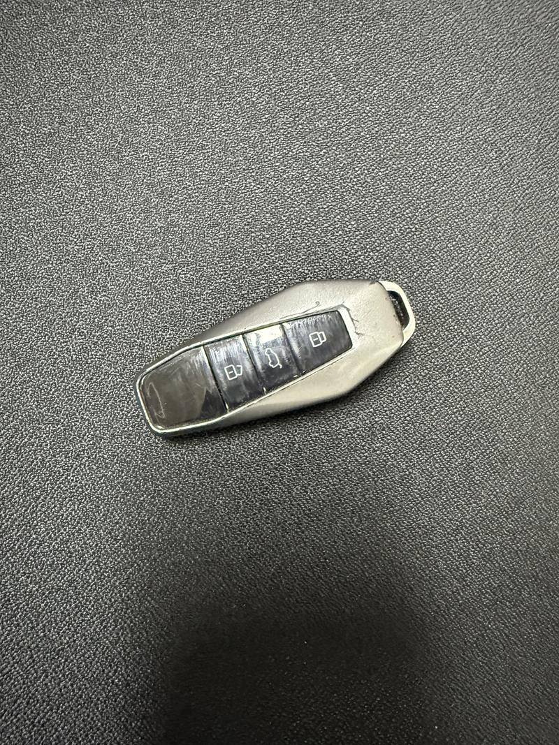 iCAR iCAR 03 2024