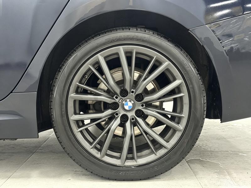 BMW BMW 3 Series 2022