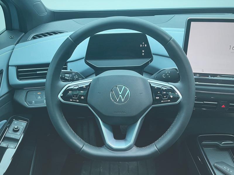 Volkswagen ID.4 X 2025