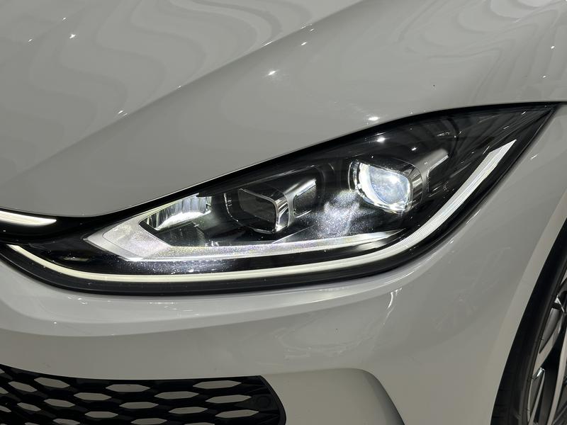 Volkswagen Lamando 2024