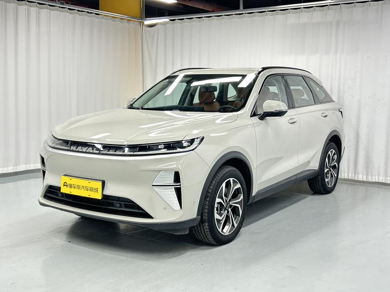 Haval Haval Xiaolong MAX 2025