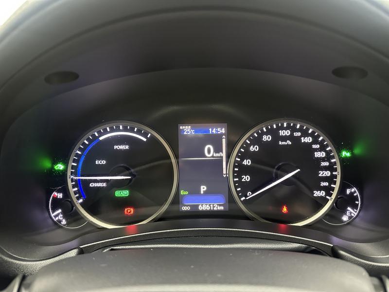 Lexus Lexus NX 2020