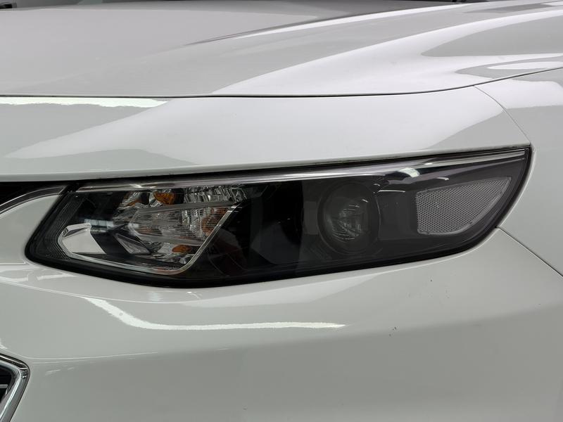 Chevrolet Malibu XL 2017