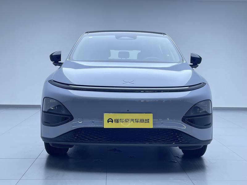 XPeng XPeng G6 2026