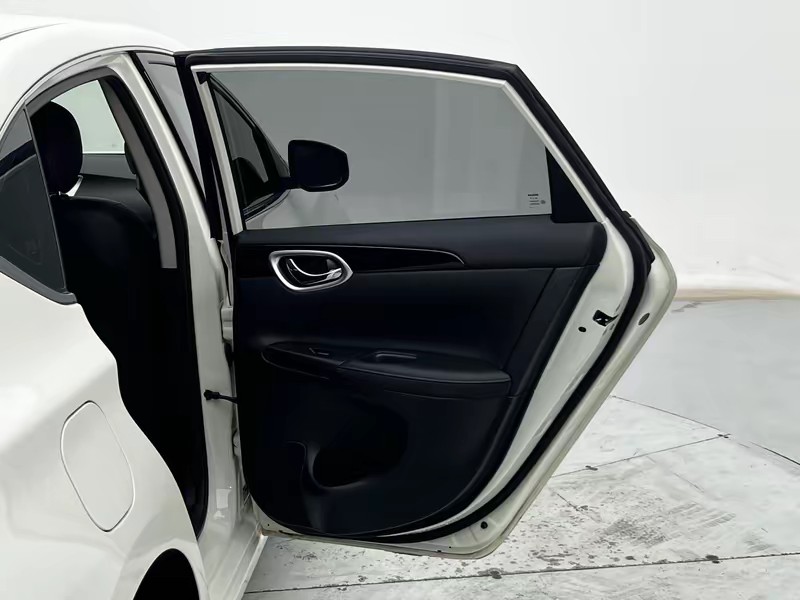 Nissan Sylphy 2024