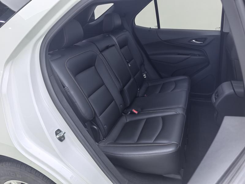Chevrolet Explorer 2023