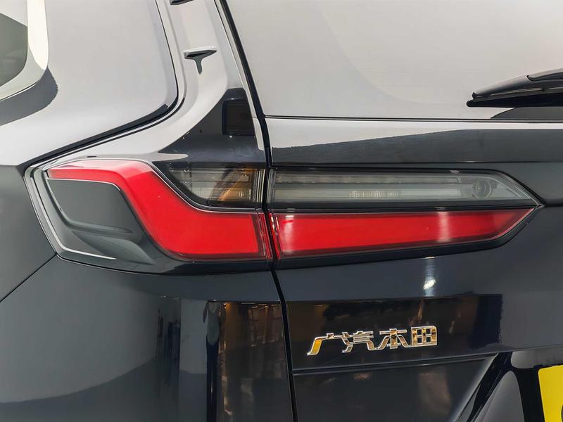 Honda 皓影 PHEV 2023