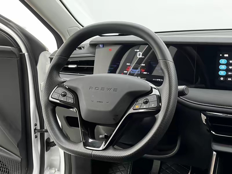 Roewe Roewe i5 2026