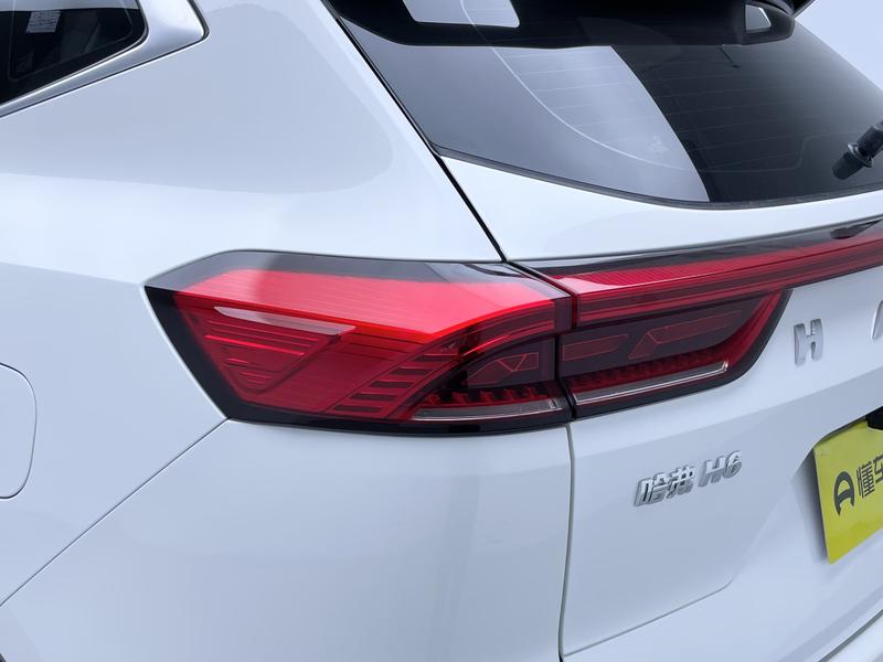 Haval Haval H6 2023