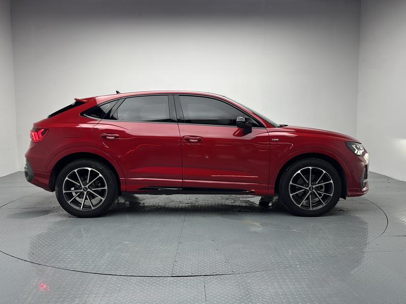 Audi Audi Q3 Sportback 2024