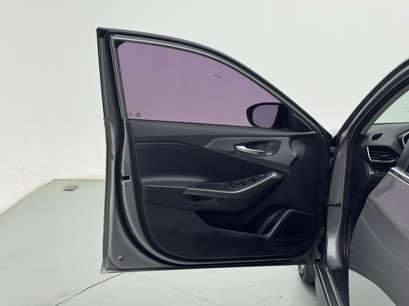 Hyundai Fiesta 2019