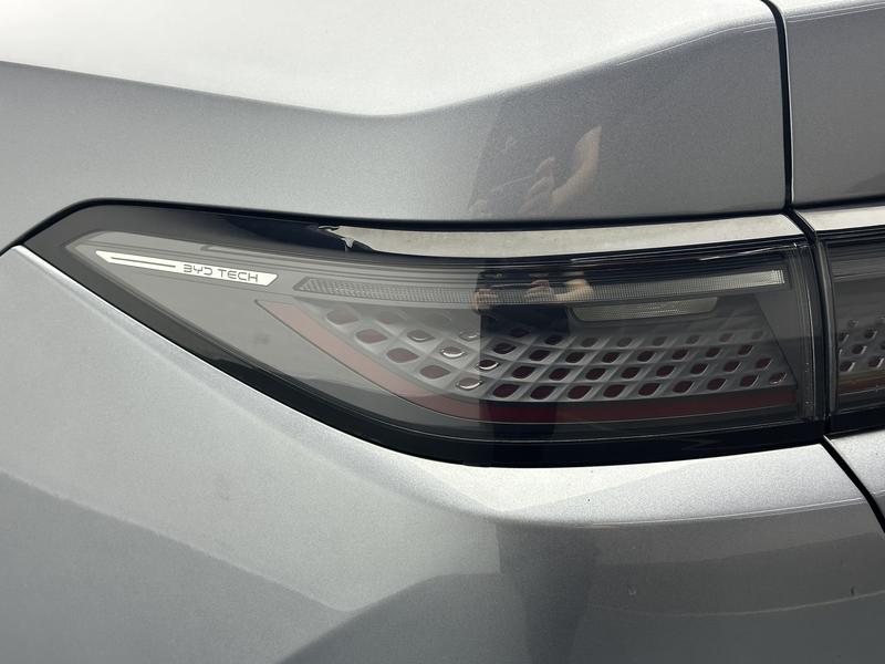 BYD Seal 05DM 2025