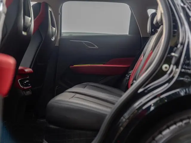 Hongqi Hongqi HS3 1.5T Shanwei Edition