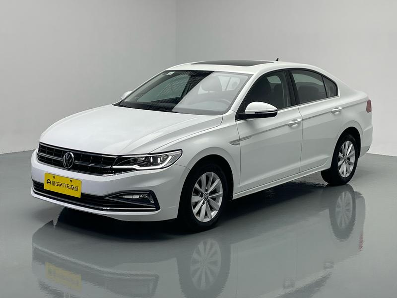 Volkswagen Bora 2021