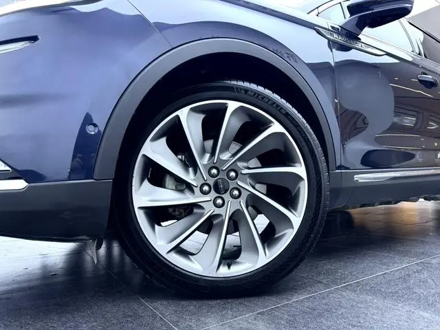 Lincoln Navigator 2.7T four-wheel drive Zunyao Edition