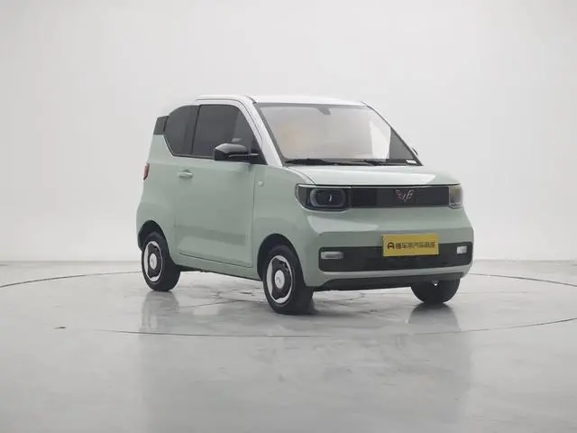 Wuling Wuling Hongguang MINIEV Macaron Premium Lithium Iron Phosphate