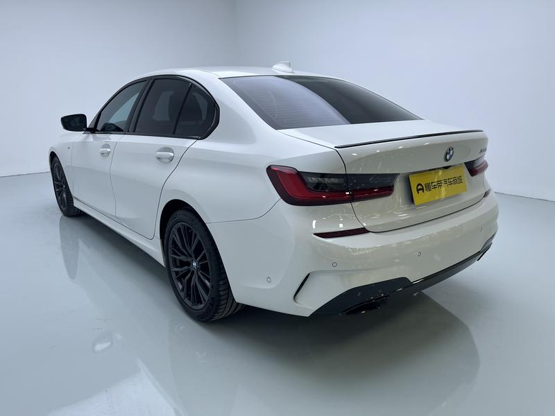 BMW BMW 3 Series 2022