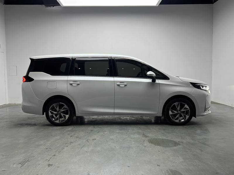 Trumpchi GAC Trumpchi M6 2023