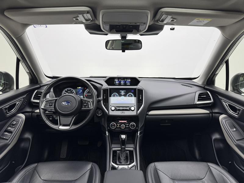 Subaru Forester Forester 2024