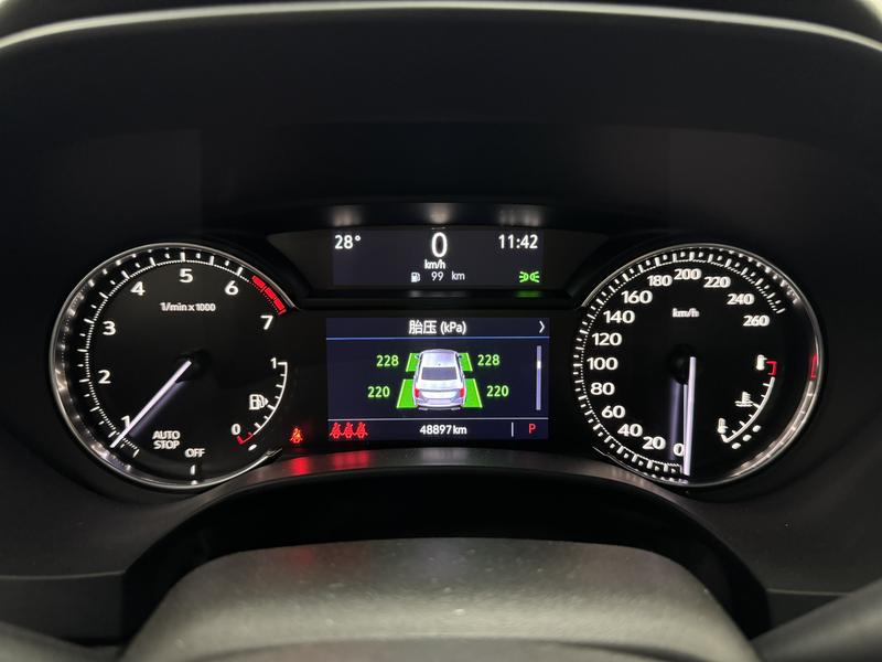 Cadillac Cadillac CT4 2022