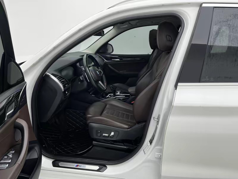 BMW BMW X3 2021