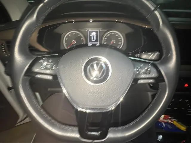 Volkswagen Tuyue 280TSI two-wheel drive comfort edition