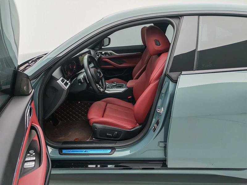 BMW BMW 4 Series 2024