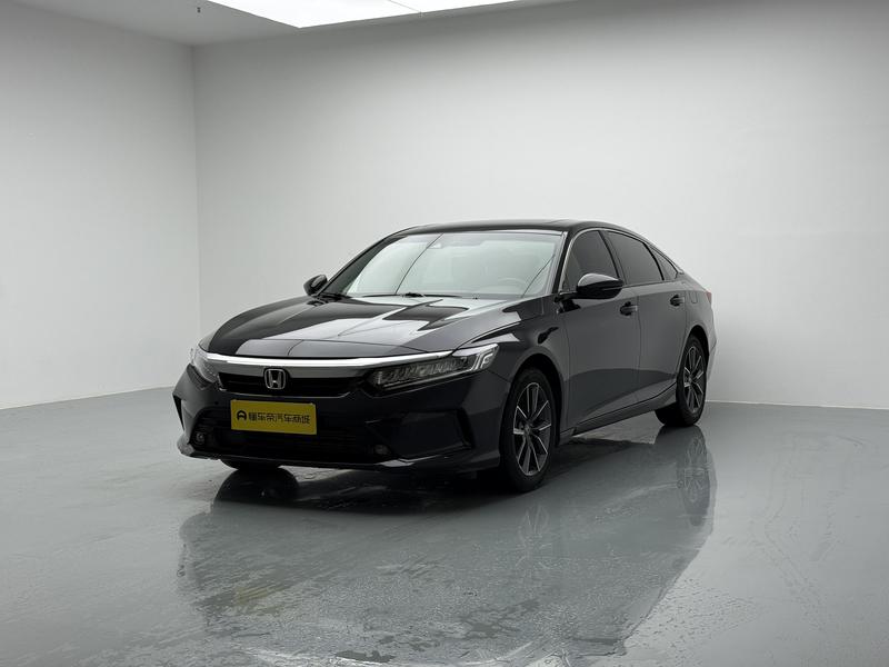 Honda Yingshi Pai 2022