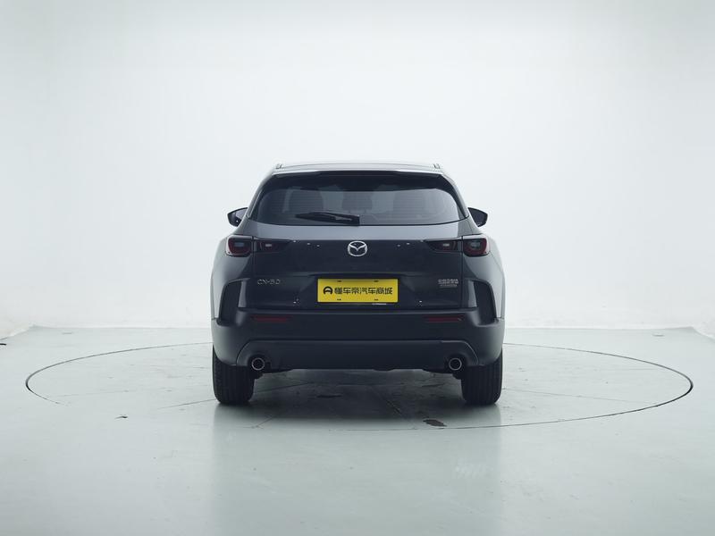 Mazda Mazda CX-50 Line 2023