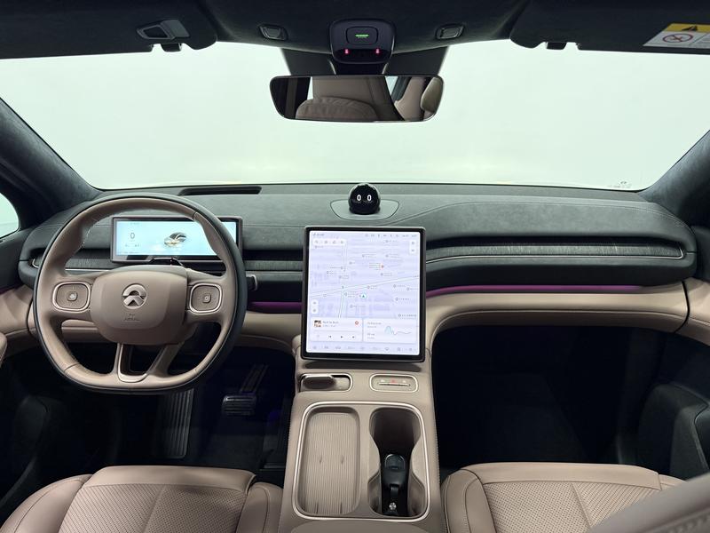 NIO NIO EC6 2024