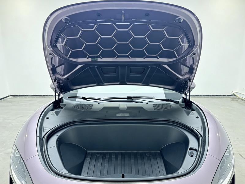 Xiaomi Auto Xiaomi SU7 2024