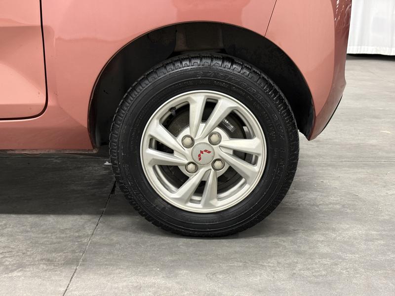 Wuling Wuling Hongguang MINIEV 2020