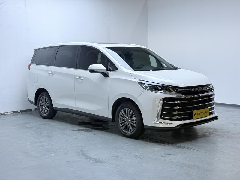 Maxus Datong G50 2023