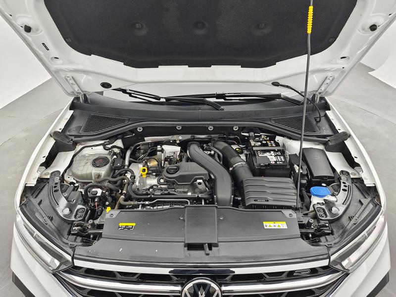 Volkswagen T-Roc 2024
