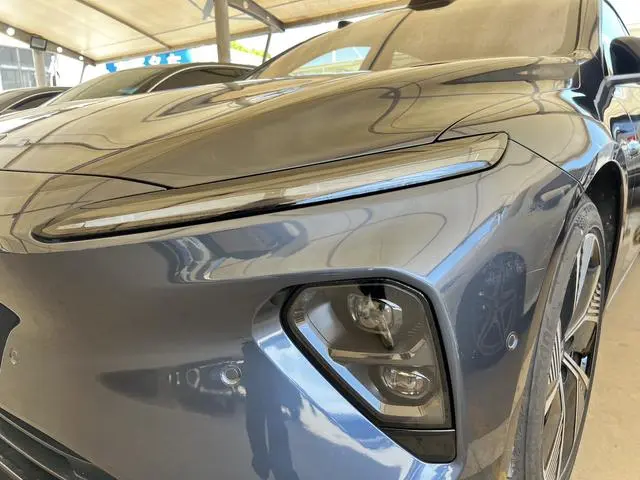 NIO Nio ET7 75kWh
