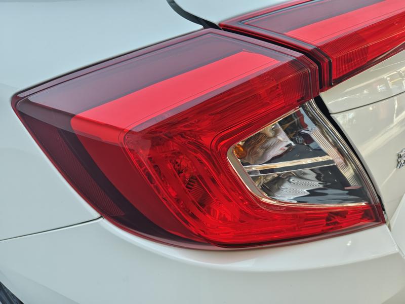 Honda Civic 2019