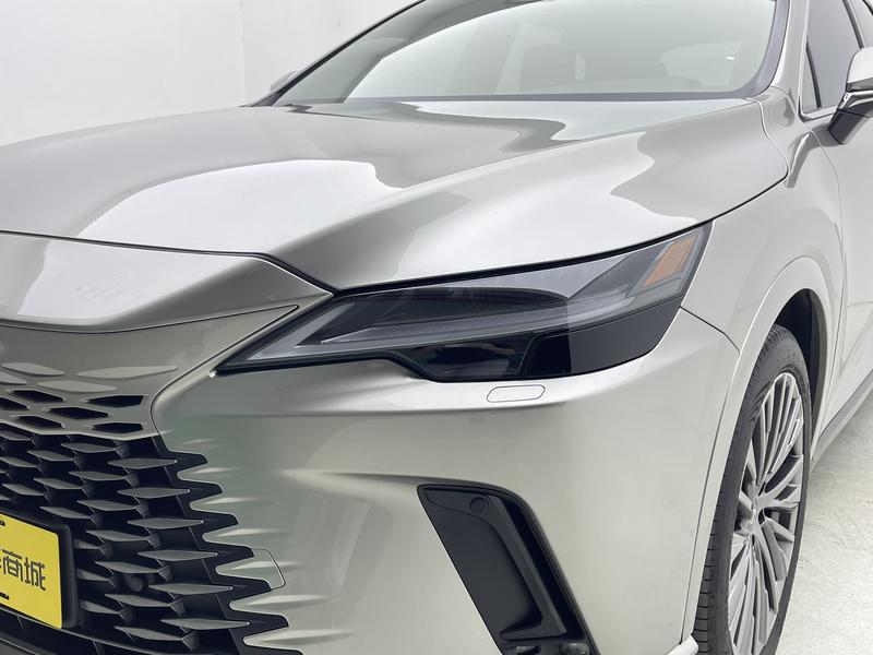 Lexus Lexus RX 2025