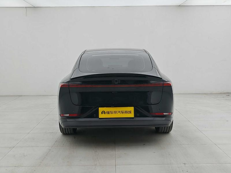 Changan Qiyuan Chang'an Qiyuan A07 2025