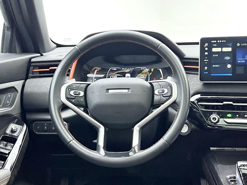 Haval Haval Red Rabbit 2021